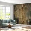 Self-adhesive wallpaper showcasing celestial wonders