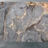 Grey Marble Wallpaper - Peel and Stick Wallpaper, Bedroom Wall Art, Marble Wall Design, Wall Decoration, Removable Wallpaper