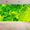 Light Green Marble - Peel and Stick Wallpaper, Bedroom Wallpaper for Wall, Marble Wall Design, Wall Decor, Wall Decoration, Removable Wallpaper